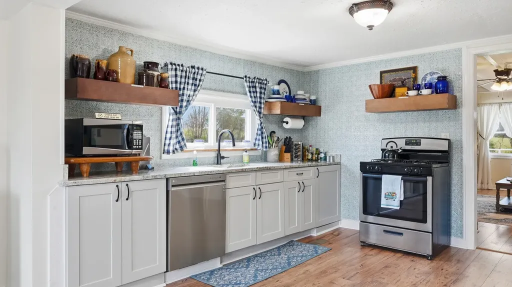2820 Lockertsville Road Ashland City TN 37015