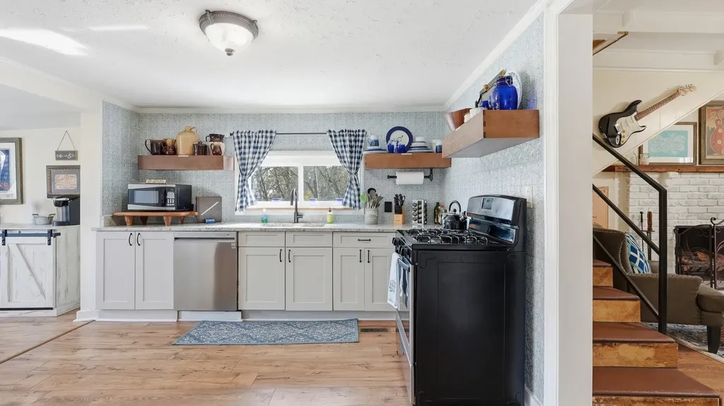 2820 Lockertsville Road Ashland City TN 37015