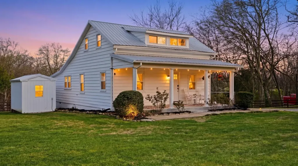 2820 Lockertsville Road Ashland City TN 37015