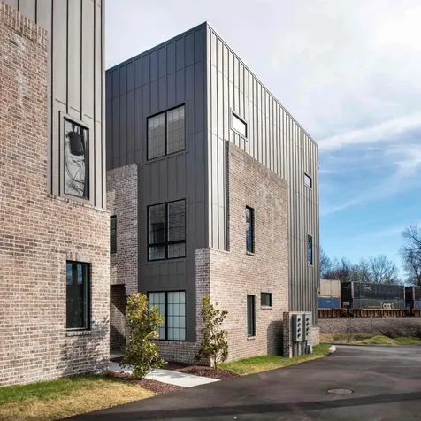 738 Douglas Avenue Nashville TN 37207
