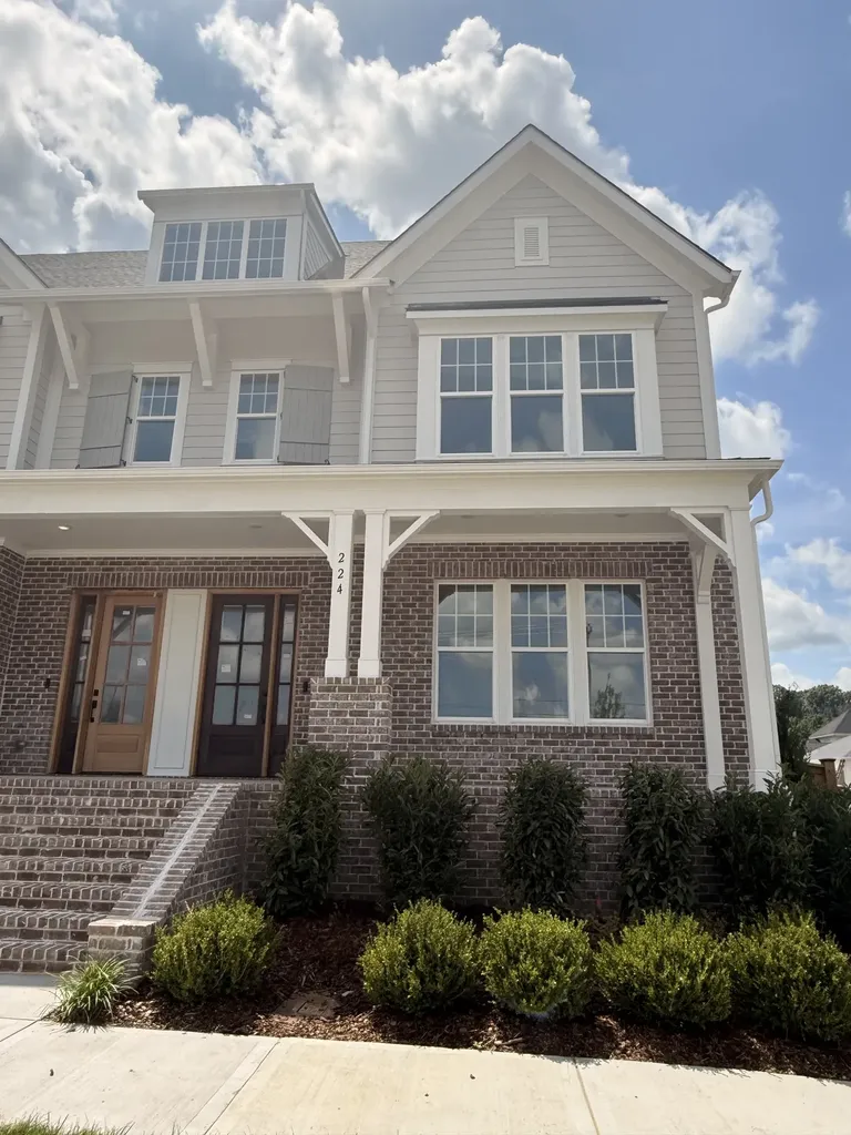 224 Equine Street Franklin TN 37064