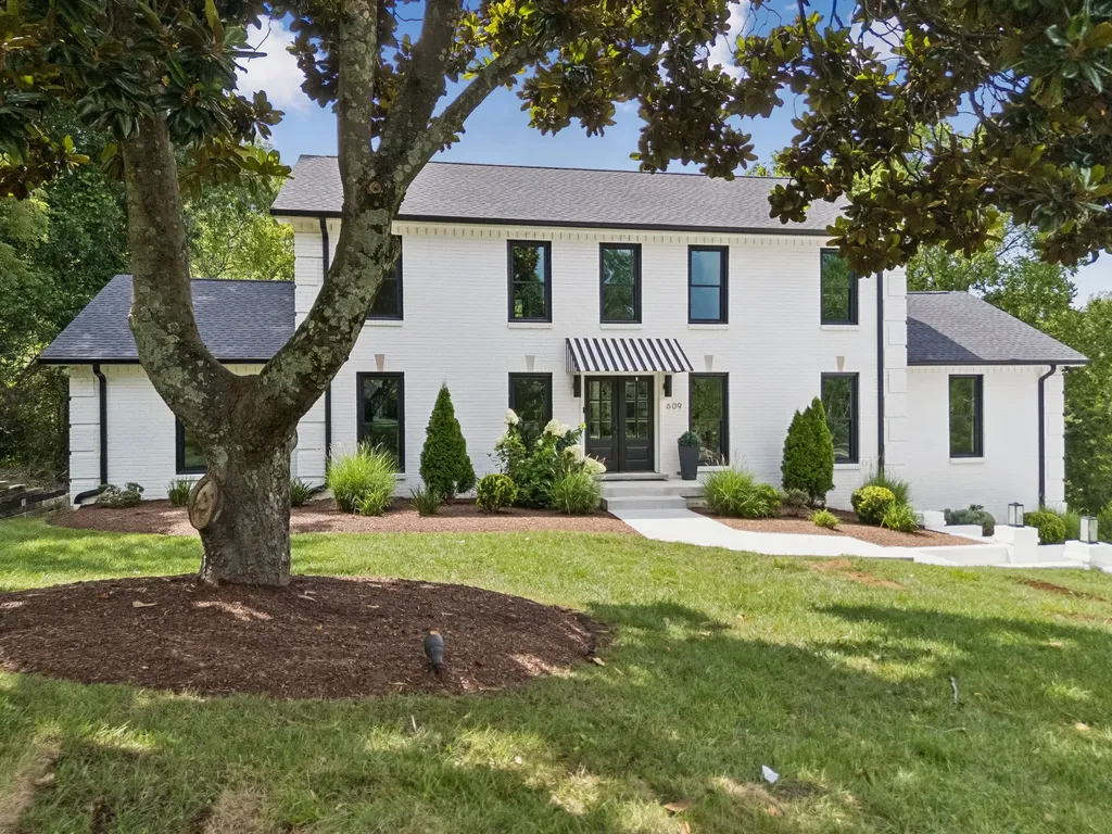 609 Hunters Lane Brentwood TN 37027
