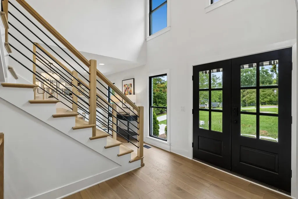 609 Hunters Lane Brentwood TN 37027