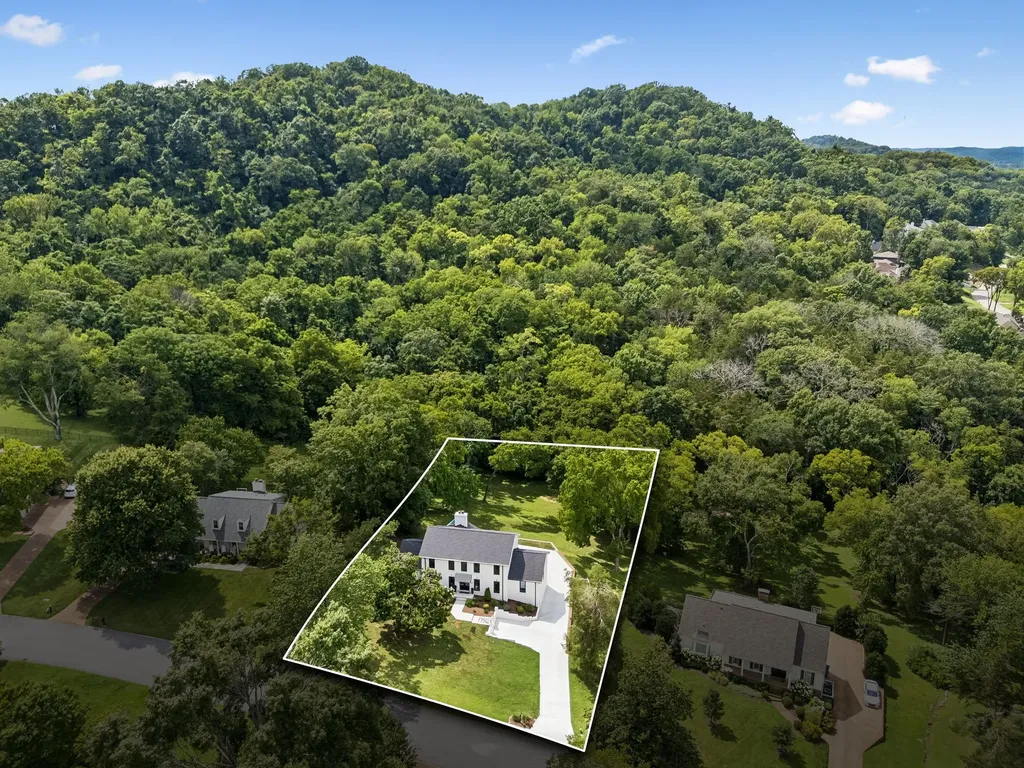 609 Hunters Lane Brentwood TN 37027