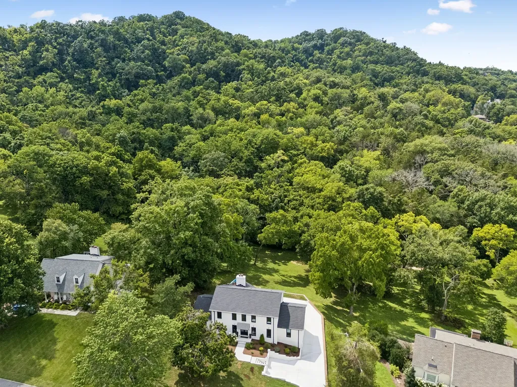 609 Hunters Lane Brentwood TN 37027