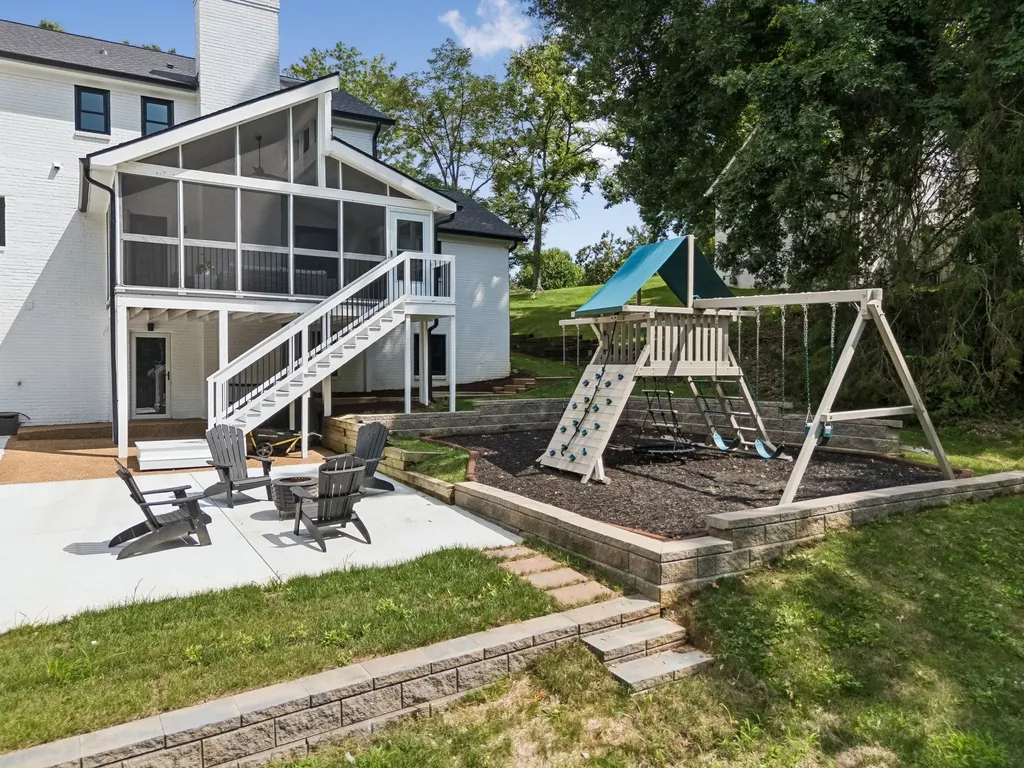 609 Hunters Lane Brentwood TN 37027