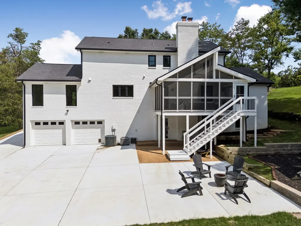 609 Hunters Lane Brentwood TN 37027