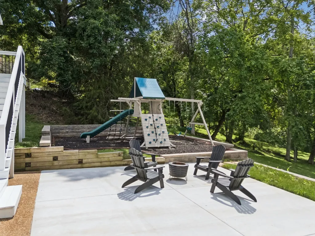 609 Hunters Lane Brentwood TN 37027