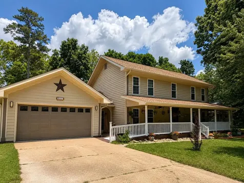 9515 Timberlog Drive Chattanooga TN 37421