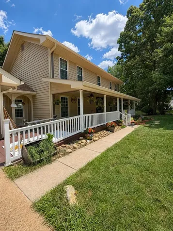 9515 Timberlog Drive Chattanooga TN 37421