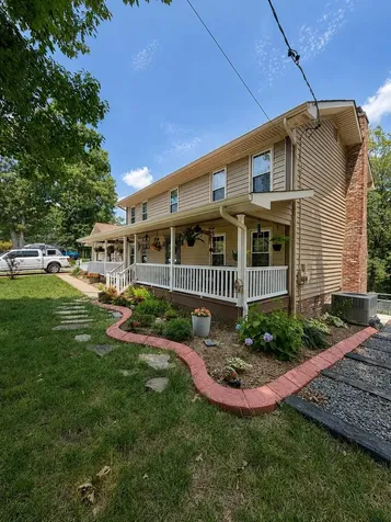 9515 Timberlog Drive Chattanooga TN 37421