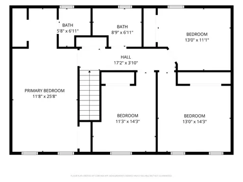 9515 Timberlog Drive Chattanooga TN 37421