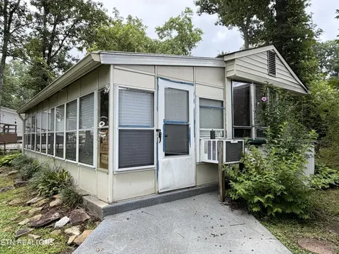 160 Apache Trail Crossville TN 38572
