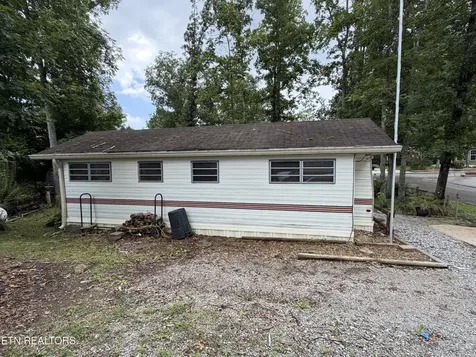 160 Apache Trail Crossville TN 38572