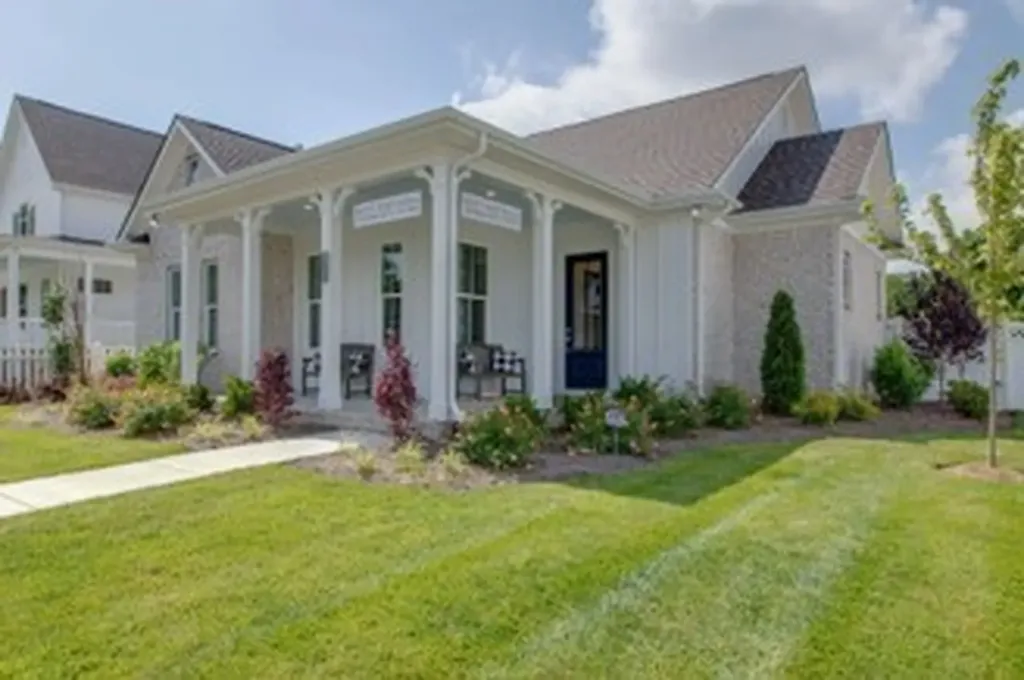 1710 Lasea Road Spring Hill TN 37174