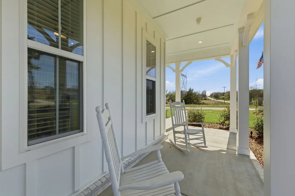 1710 Lasea Road Spring Hill TN 37174
