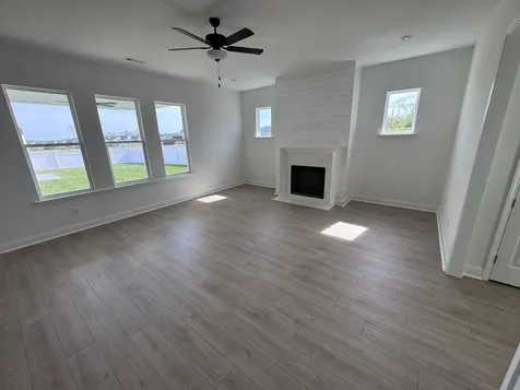 1710 Lasea Road Spring Hill TN 37174