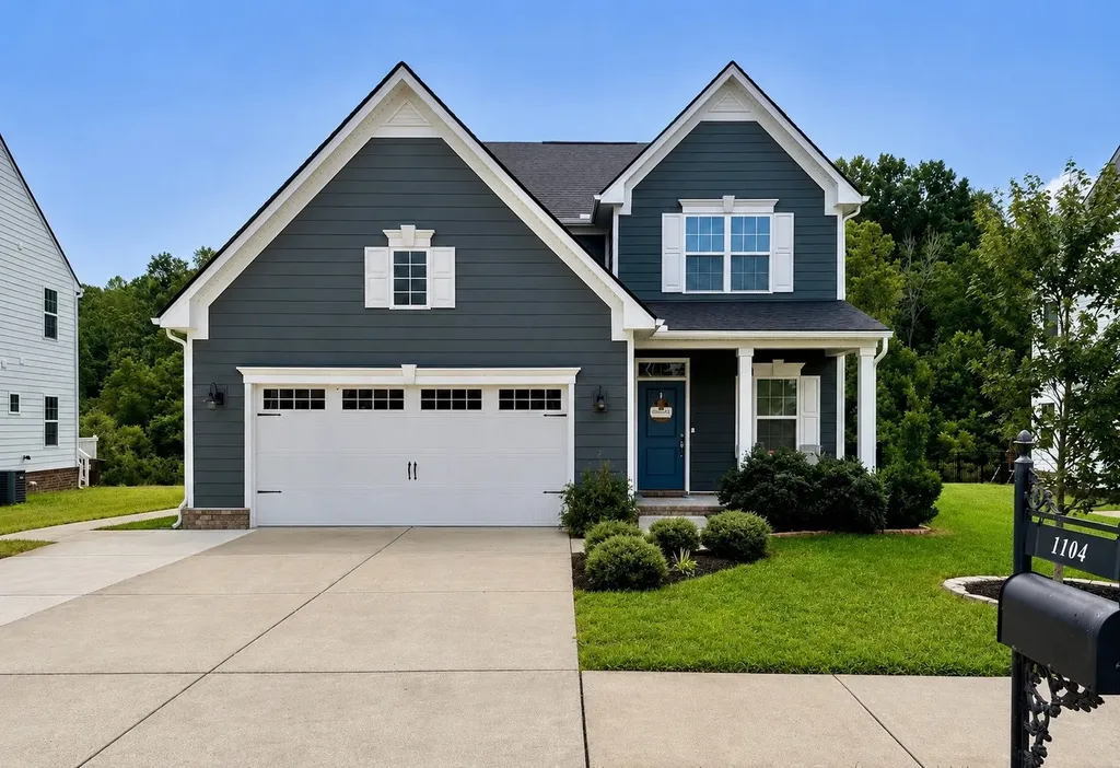 1104 Watermark Way Mount Juliet TN 37122