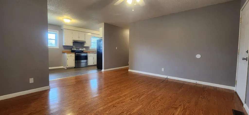 2031 Lintwood Drive Clarksville TN 37042