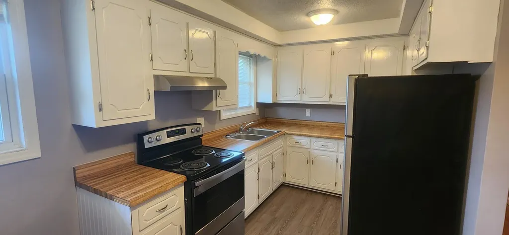 2031 Lintwood Drive Clarksville TN 37042