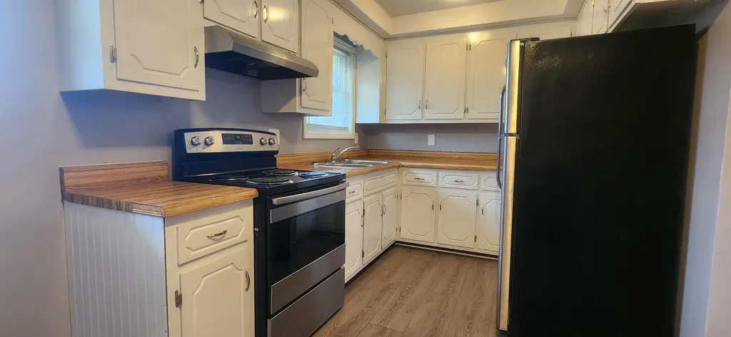 2031 Lintwood Drive Clarksville TN 37042