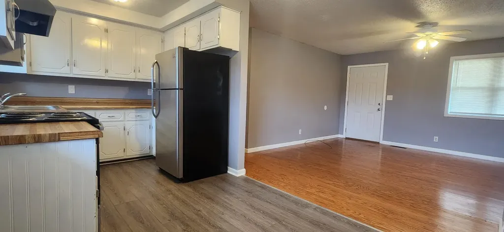 2031 Lintwood Drive Clarksville TN 37042