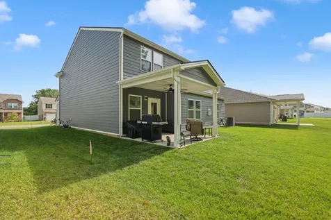 333 Brook Avenue White House TN 37188