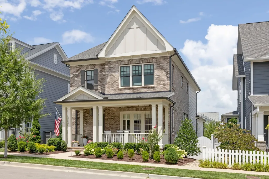 3037 Conar Street Franklin TN 37064