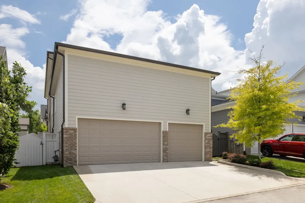 3037 Conar Street Franklin TN 37064