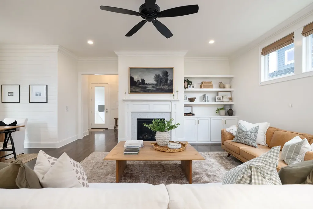 3037 Conar Street Franklin TN 37064