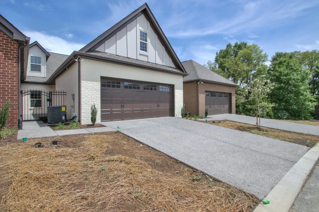 310 Buckner Circle Mount Juliet TN 37122
