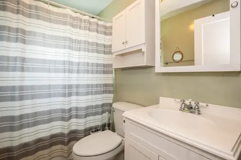 202 N Cherry Street Mount Pleasant TN 38474