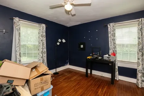 202 N Cherry Street Mount Pleasant TN 38474