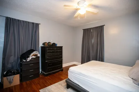 202 N Cherry Street Mount Pleasant TN 38474