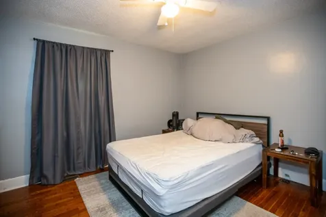 202 N Cherry Street Mount Pleasant TN 38474