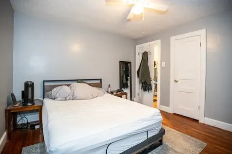 202 N Cherry Street Mount Pleasant TN 38474