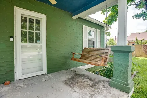 202 N Cherry Street Mount Pleasant TN 38474