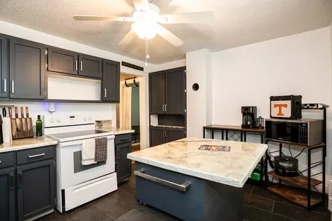 202 N Cherry Street Mount Pleasant TN 38474
