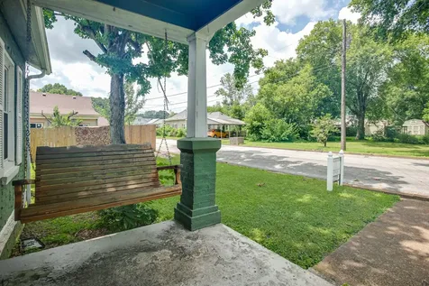 202 N Cherry Street Mount Pleasant TN 38474