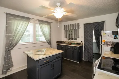 202 N Cherry Street Mount Pleasant TN 38474