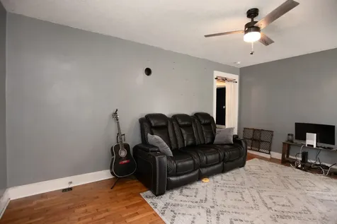 202 N Cherry Street Mount Pleasant TN 38474