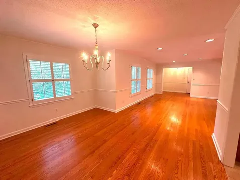 2220 Edgewater Drive, NW Cleveland TN 37311