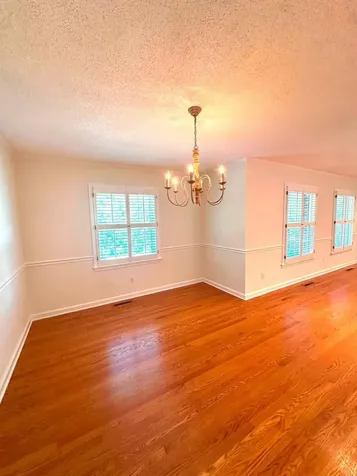 2220 Edgewater Drive, NW Cleveland TN 37311