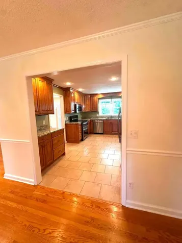 2220 Edgewater Drive, NW Cleveland TN 37311