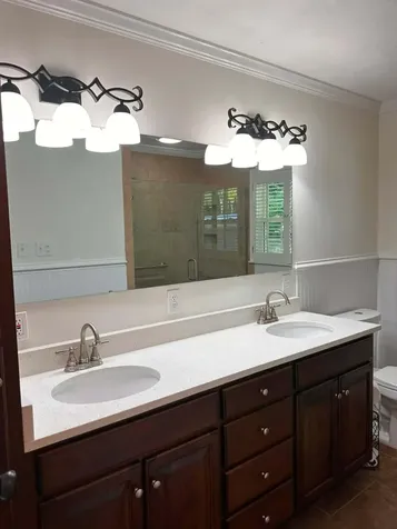 2220 Edgewater Drive, NW Cleveland TN 37311