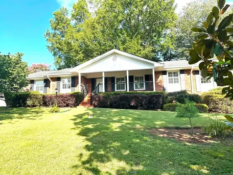 2220 Edgewater Drive, NW Cleveland TN 37311