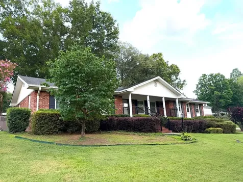 2220 Edgewater Drive, NW Cleveland TN 37311