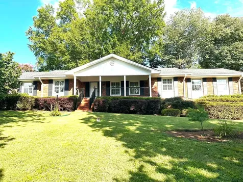 2220 Edgewater Drive, NW Cleveland TN 37311