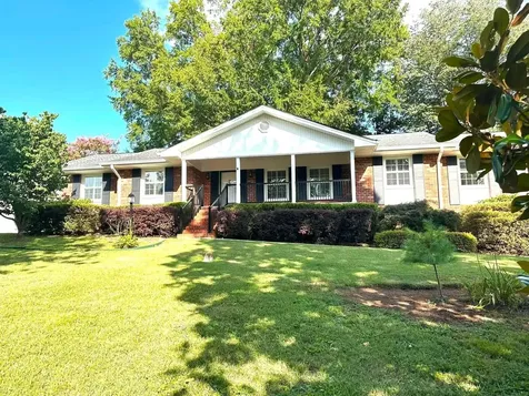 2220 Edgewater Drive, NW Cleveland TN 37311