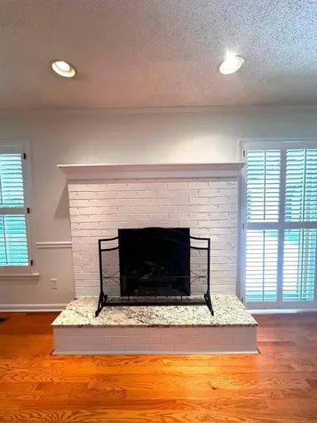 2220 Edgewater Drive, NW Cleveland TN 37311